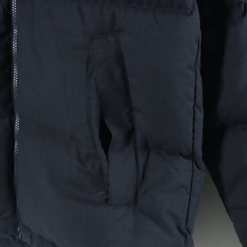 THE NORTH FACE(ザノースフェイス) Wooly Nuptse Jacket 画像22