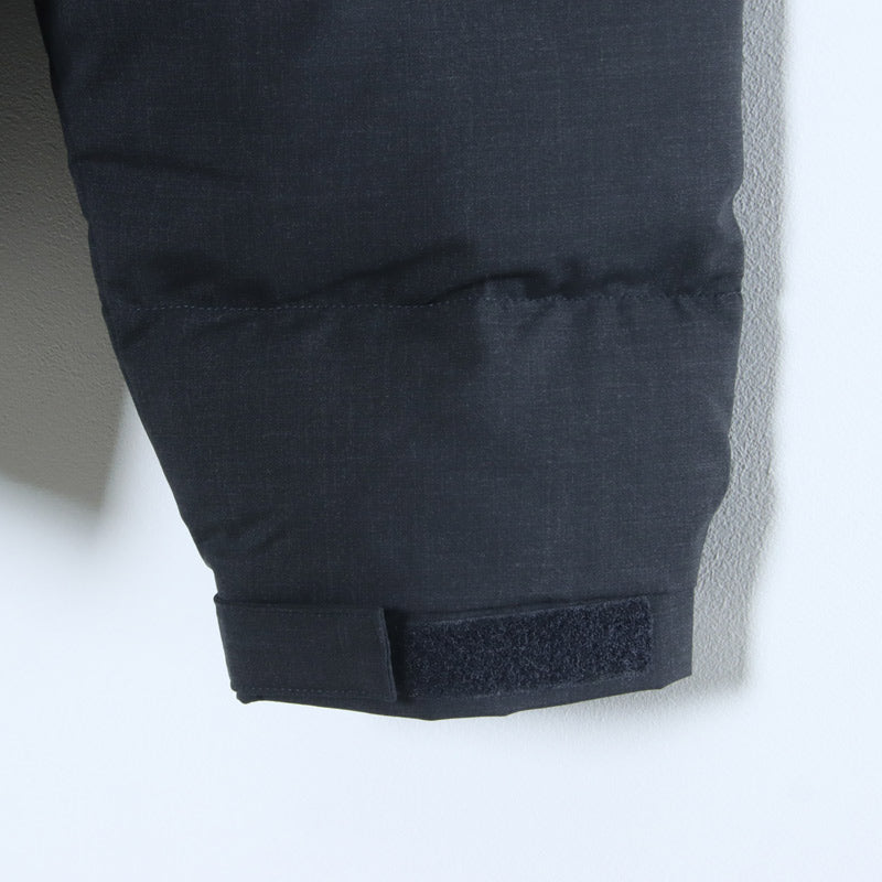 THE NORTH FACE(ザノースフェイス) Wooly Nuptse Jacket 画像23