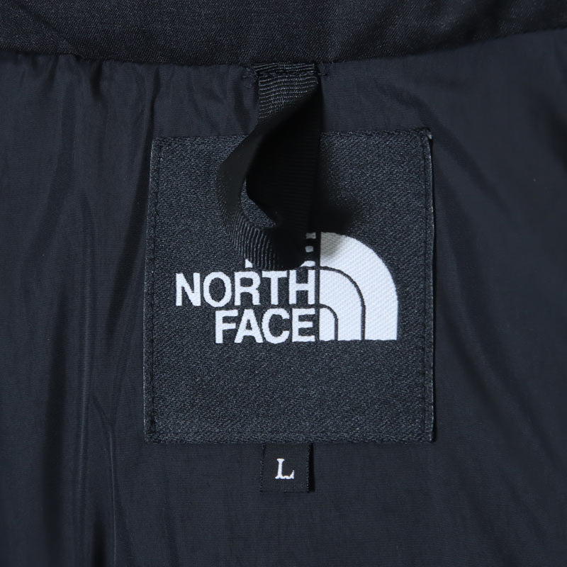 THE NORTH FACE(ザノースフェイス) Wooly Nuptse Jacket 画像26