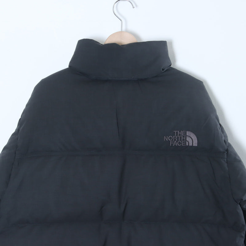 THE NORTH FACE(ザノースフェイス) Wooly Nuptse Jacket 画像27