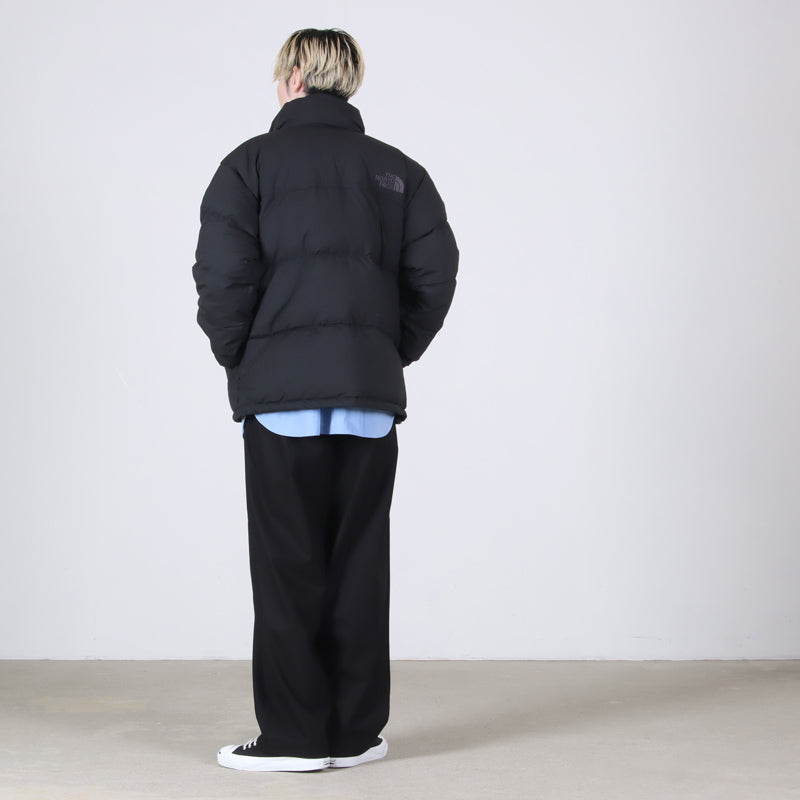 THE NORTH FACE(ザノースフェイス) Wooly Nuptse Jacket 画像10