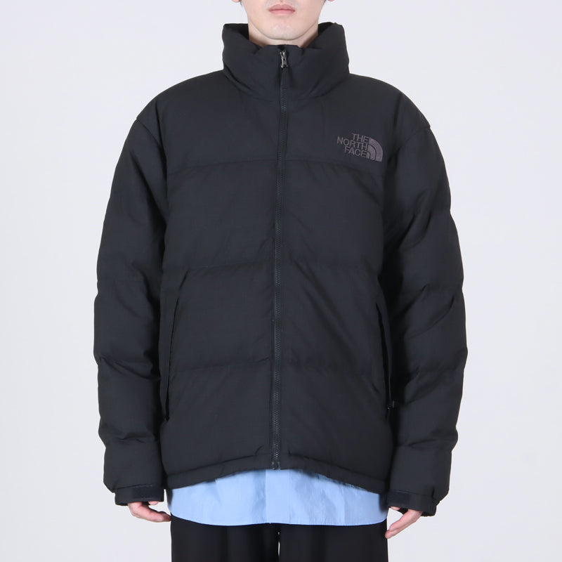 THE NORTH FACE(ザノースフェイス) Wooly Nuptse Jacket 画像11