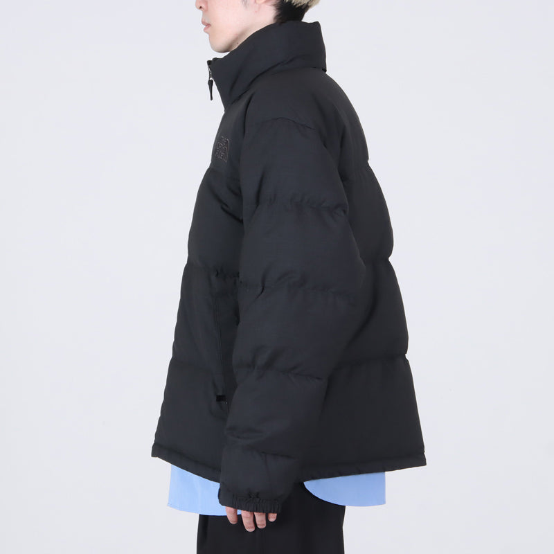 THE NORTH FACE(ザノースフェイス) Wooly Nuptse Jacket 画像12