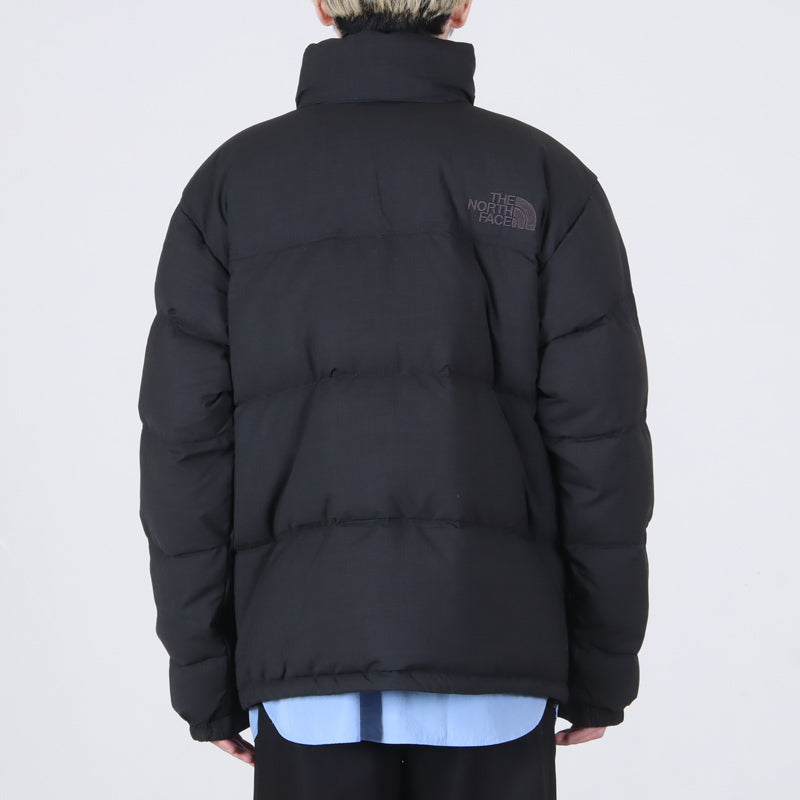 THE NORTH FACE(ザノースフェイス) Wooly Nuptse Jacket 画像13