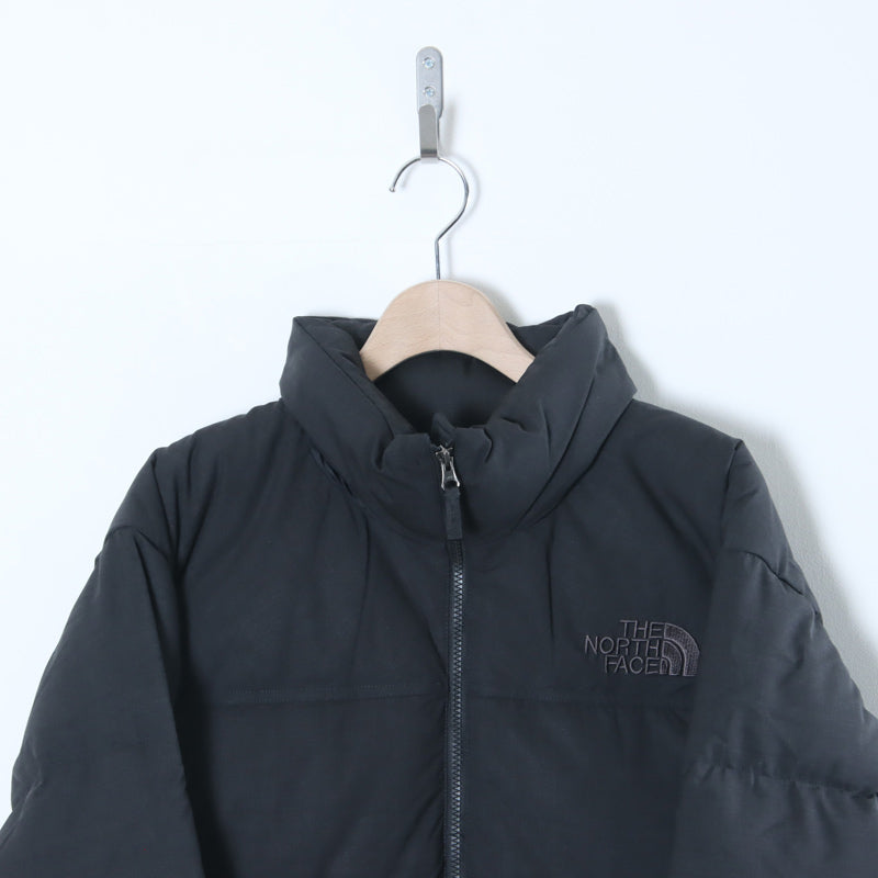 THE NORTH FACE(ザノースフェイス) Wooly Nuptse Jacket 画像14