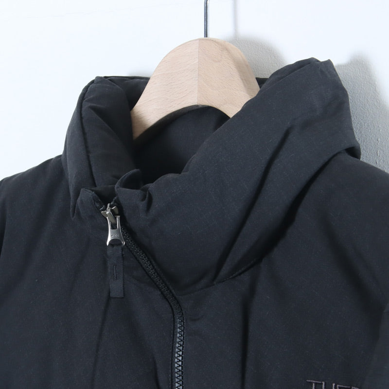 THE NORTH FACE(ザノースフェイス) Wooly Nuptse Jacket 画像15