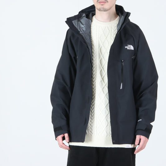 THE NORTH FACE(ザノースフェイス) Winter Dance Jacket
