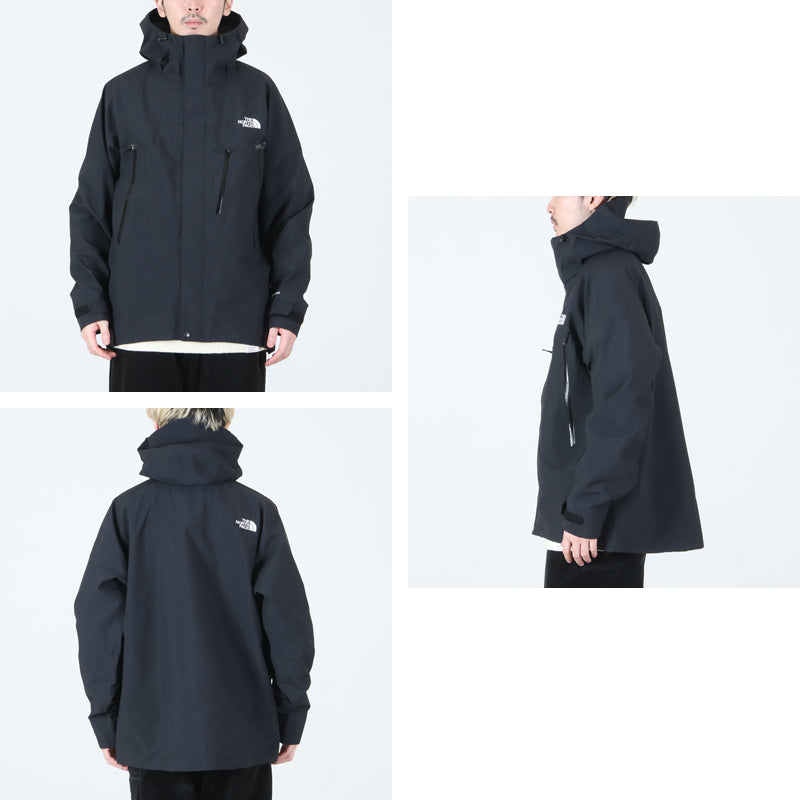 THE NORTH FACE(ザノースフェイス) Winter Dance Jacket 画像3