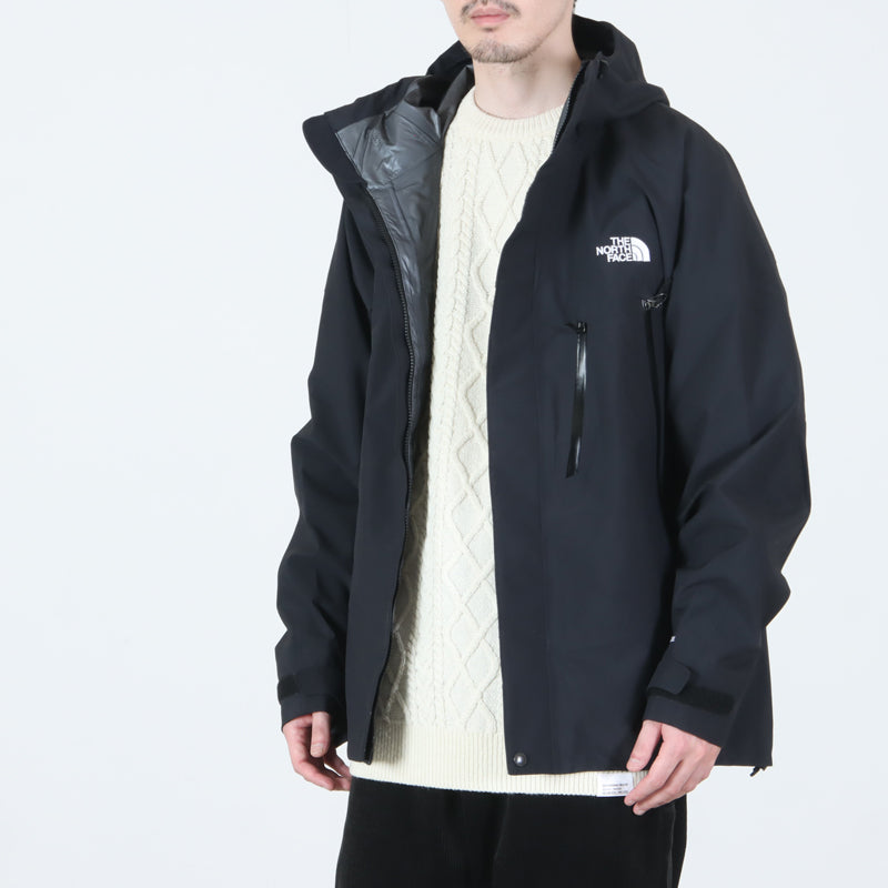 THE NORTH FACE(ザノースフェイス) Winter Dance Jacket 画像7