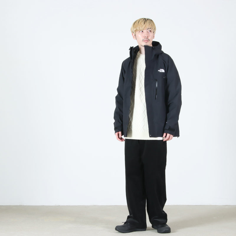 THE NORTH FACE(ザノースフェイス) Winter Dance Jacket 画像9