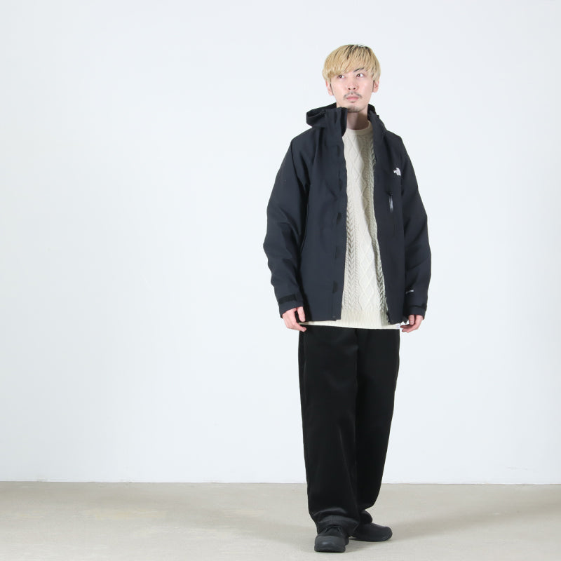 THE NORTH FACE(ザノースフェイス) Winter Dance Jacket 画像18