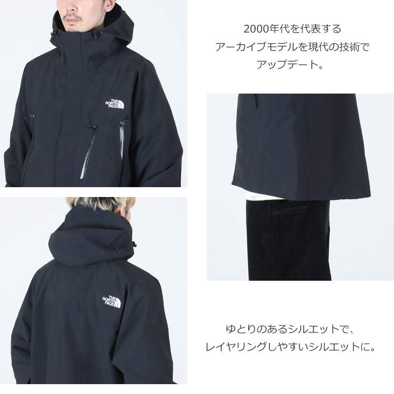THE NORTH FACE(ザノースフェイス) Winter Dance Jacket 画像4