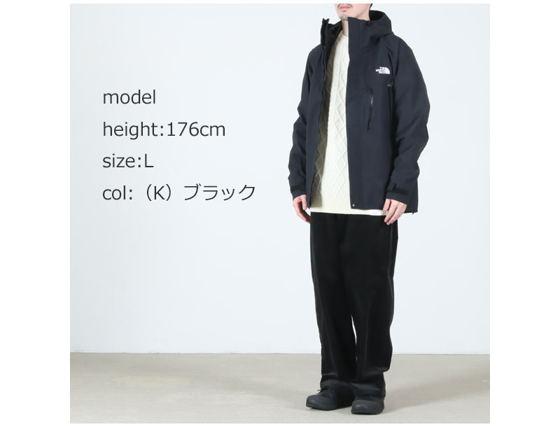 THE NORTH FACE(ザノースフェイス) Winter Dance Jacket 画像20