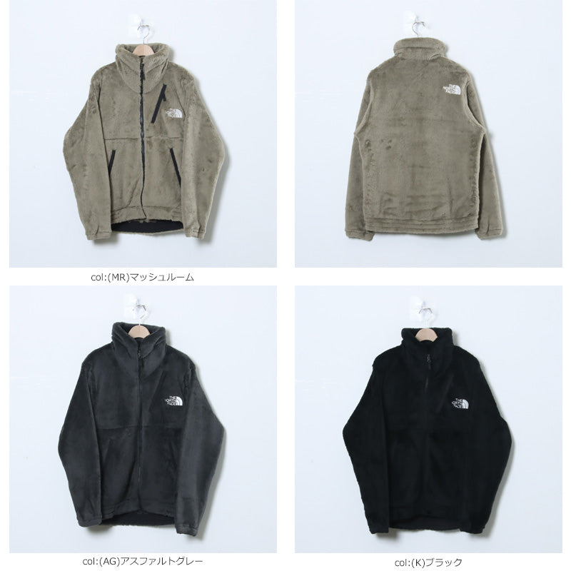 THE NORTH FACE(ザノースフェイス) Versa Loft Jacket 画像2