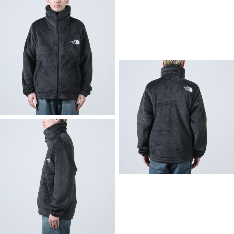 THE NORTH FACE(ザノースフェイス) Versa Loft Jacket 画像3