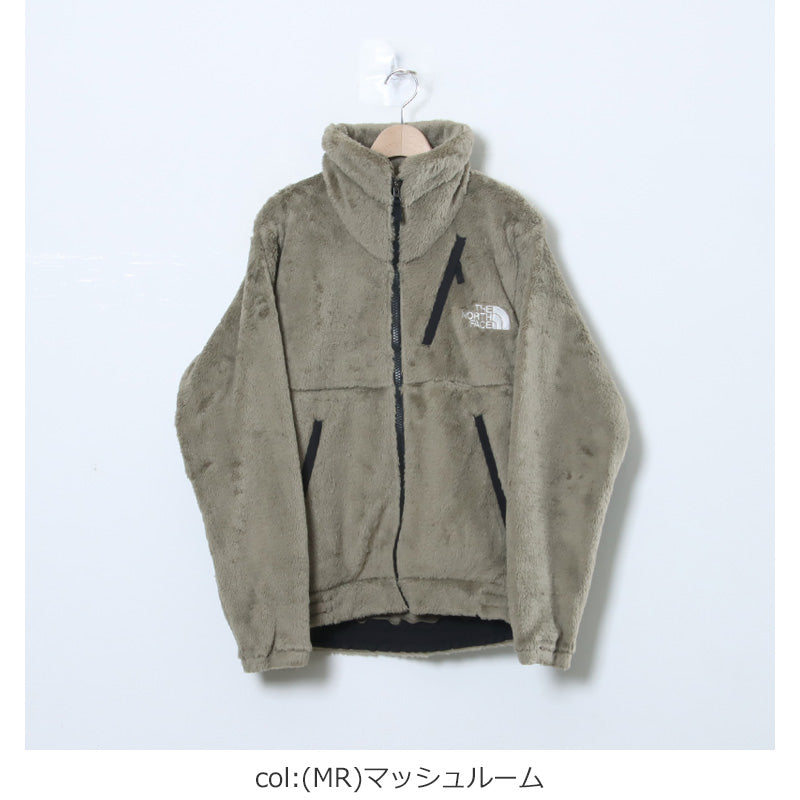 THE NORTH FACE(ザノースフェイス) Versa Loft Jacket 画像16