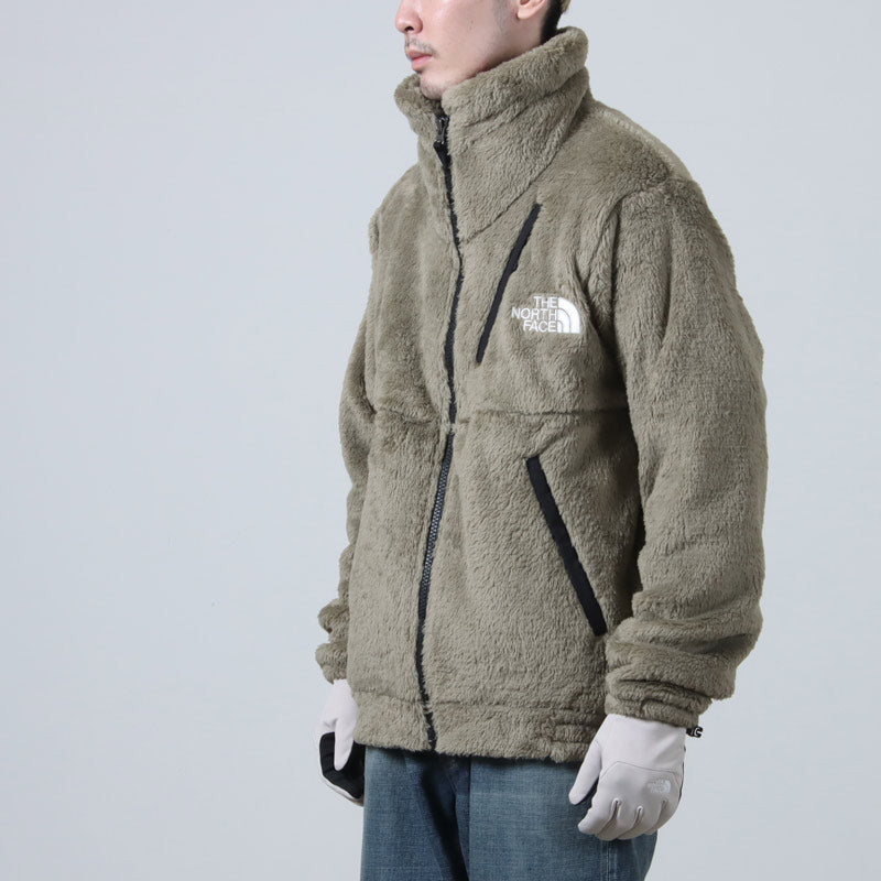 THE NORTH FACE(ザノースフェイス) Versa Loft Jacket 画像9