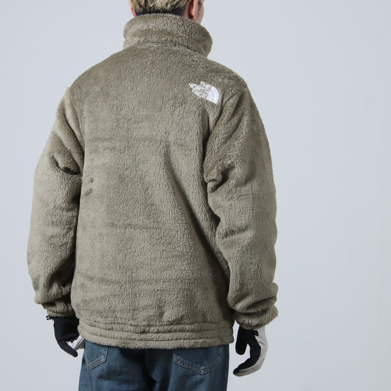 THE NORTH FACE(ザノースフェイス) Versa Loft Jacket 画像10