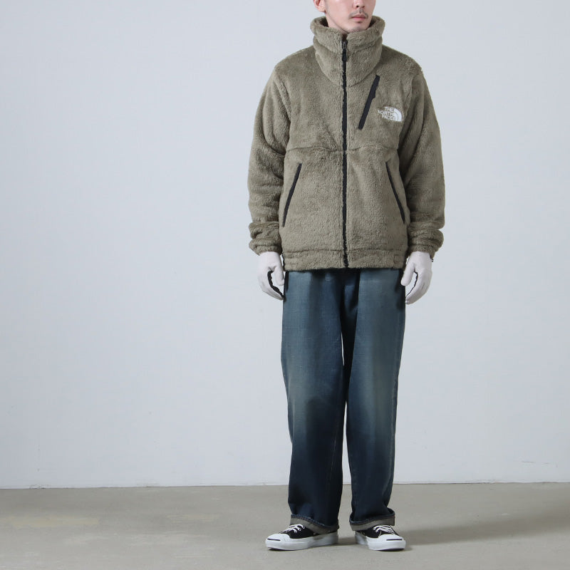 THE NORTH FACE(ザノースフェイス) Versa Loft Jacket 画像20
