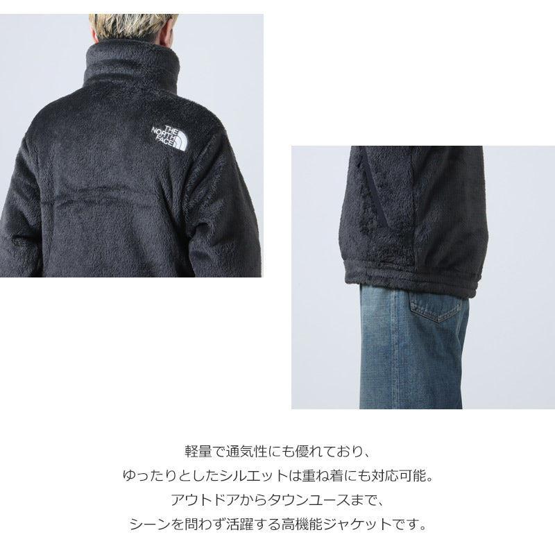 THE NORTH FACE(ザノースフェイス) Versa Loft Jacket 画像6
