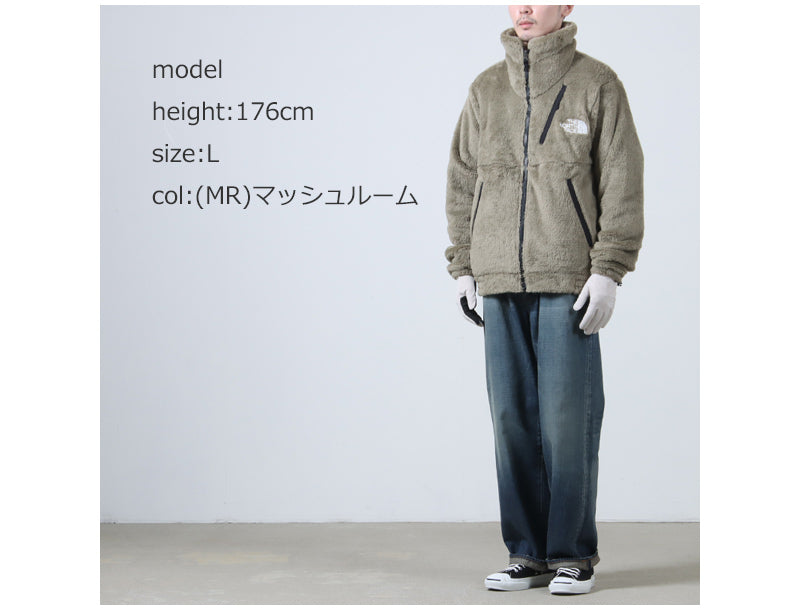 THE NORTH FACE(ザノースフェイス) Versa Loft Jacket 画像26