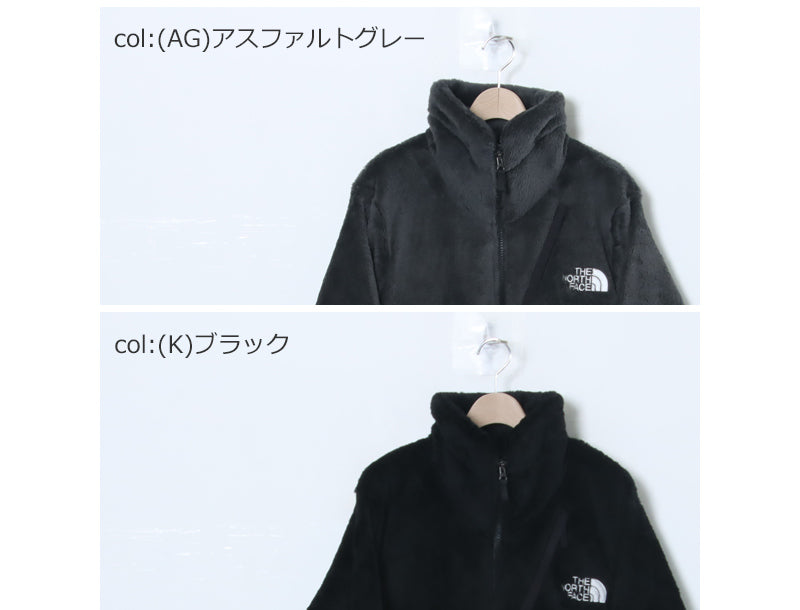 THE NORTH FACE(ザノースフェイス) Versa Loft Jacket 画像27