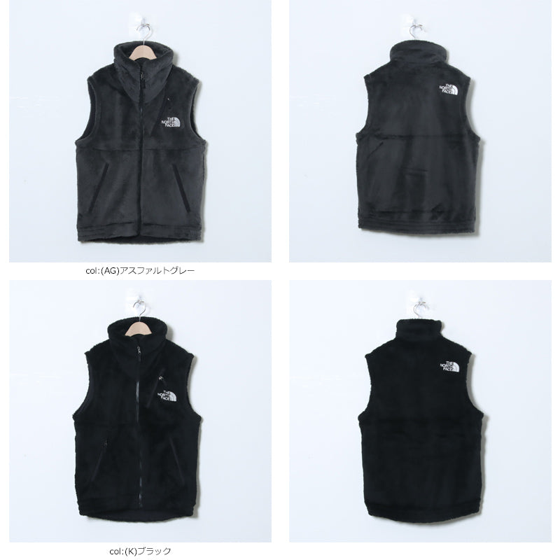 THE NORTH FACE(ザノースフェイス) Versa Loft Vest 画像2