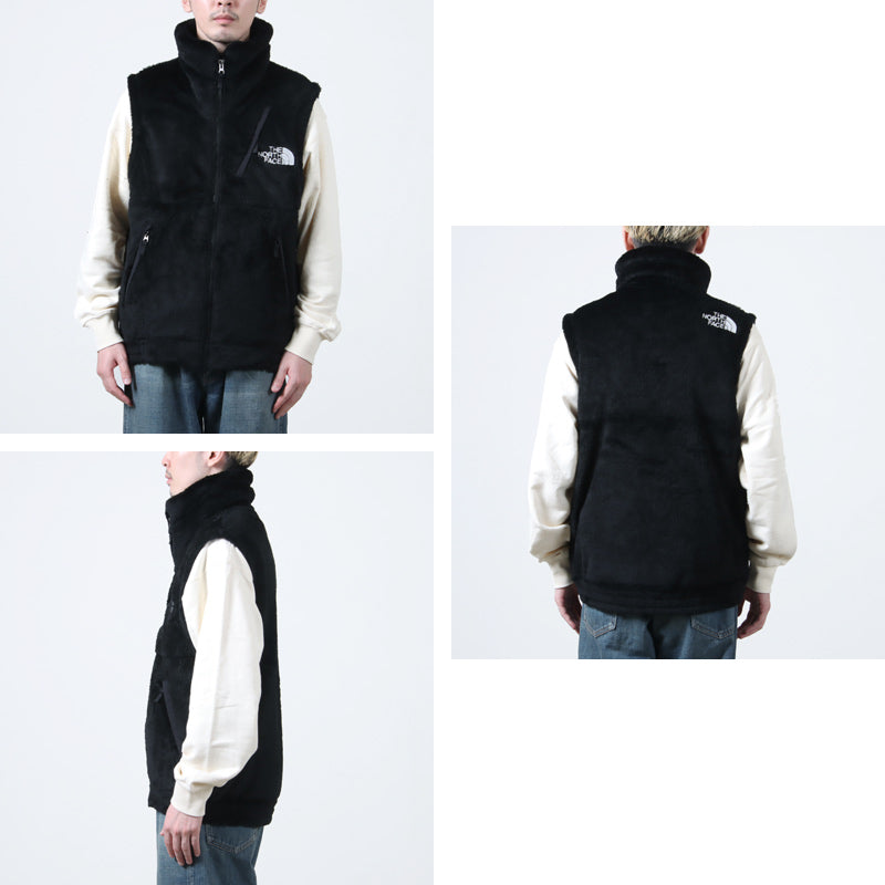 THE NORTH FACE(ザノースフェイス) Versa Loft Vest 画像3