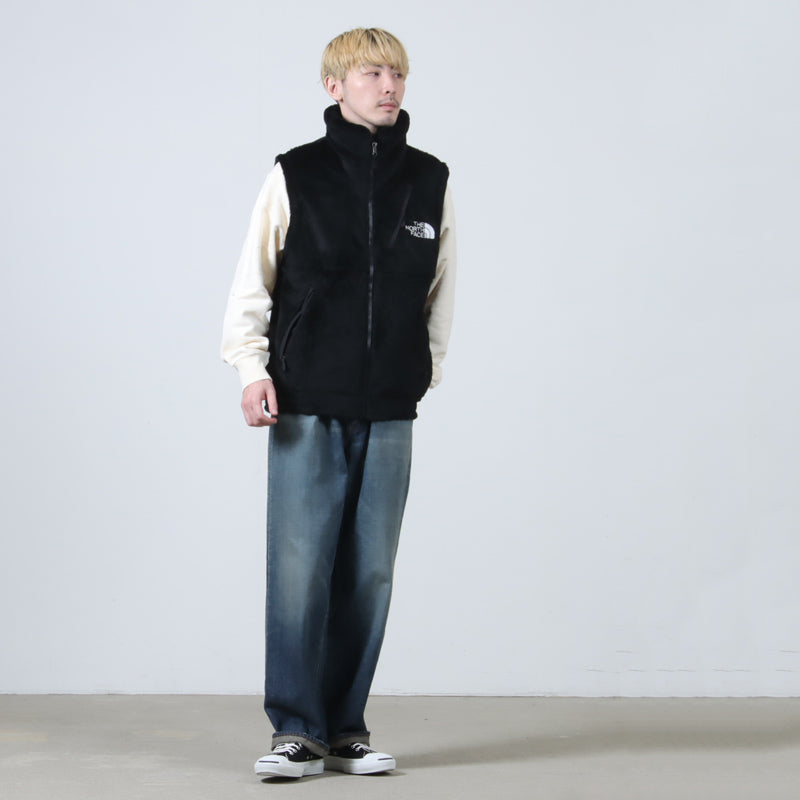 THE NORTH FACE(ザノースフェイス) Versa Loft Vest 画像6