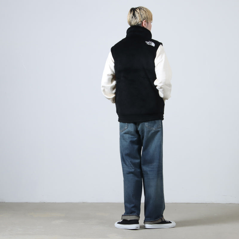 THE NORTH FACE(ザノースフェイス) Versa Loft Vest 画像7