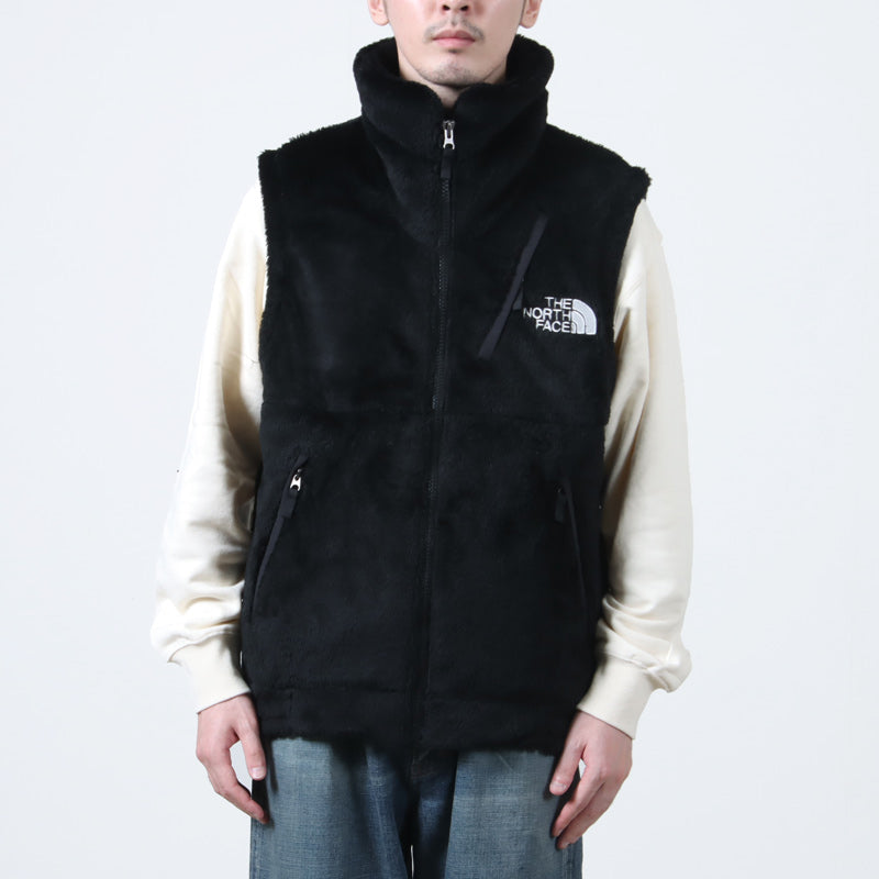 THE NORTH FACE(ザノースフェイス) Versa Loft Vest 画像10