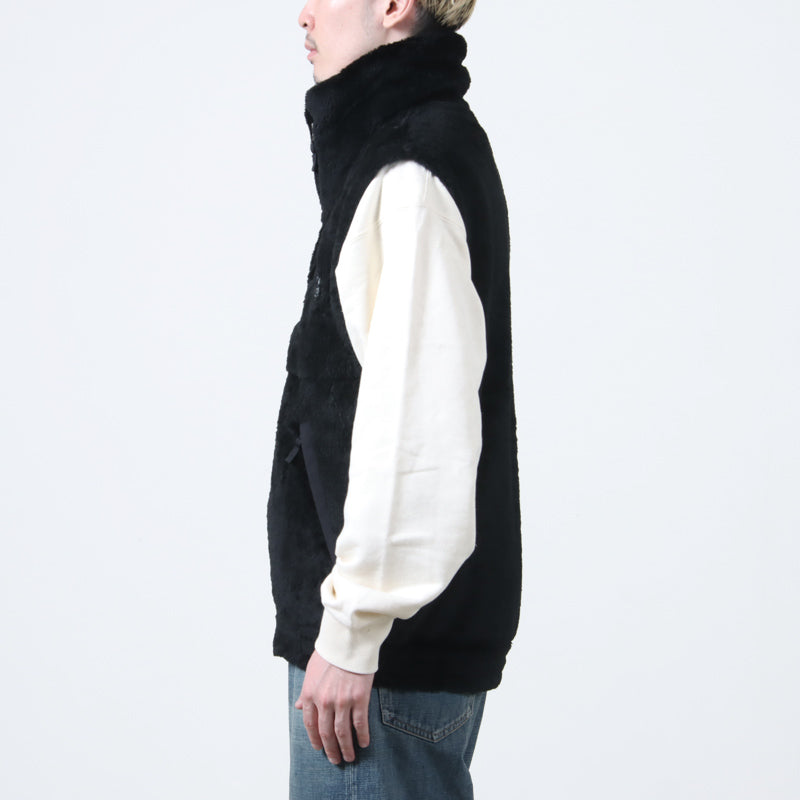 THE NORTH FACE(ザノースフェイス) Versa Loft Vest 画像11