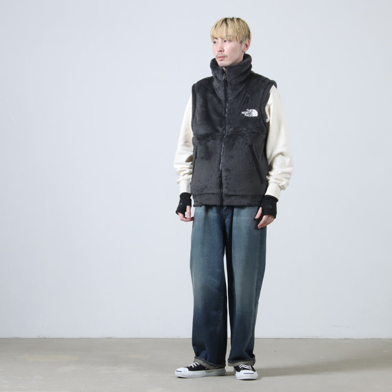 THE NORTH FACE(ザノースフェイス) Versa Loft Vest 画像19