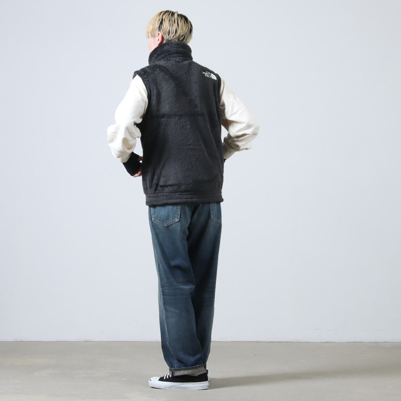 THE NORTH FACE(ザノースフェイス) Versa Loft Vest 画像20
