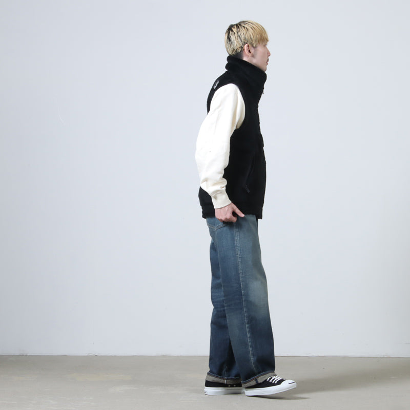 THE NORTH FACE(ザノースフェイス) Versa Loft Vest 画像22