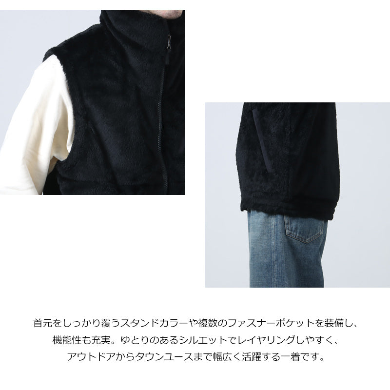 THE NORTH FACE(ザノースフェイス) Versa Loft Vest 画像5