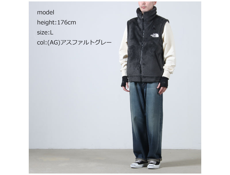 THE NORTH FACE(ザノースフェイス) Versa Loft Vest 画像23