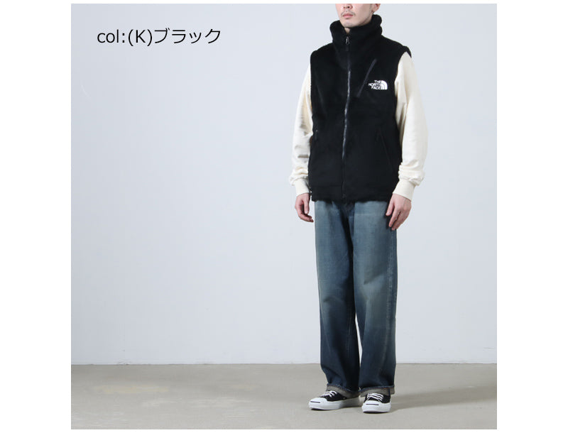 THE NORTH FACE(ザノースフェイス) Versa Loft Vest 画像24
