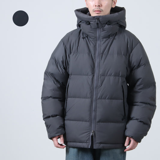 THE NORTH FACE(ザノースフェイス) Alteration Down Shell Parka