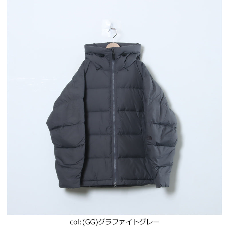 THE NORTH FACE(ザノースフェイス) Alteration Down Shell Parka 画像16