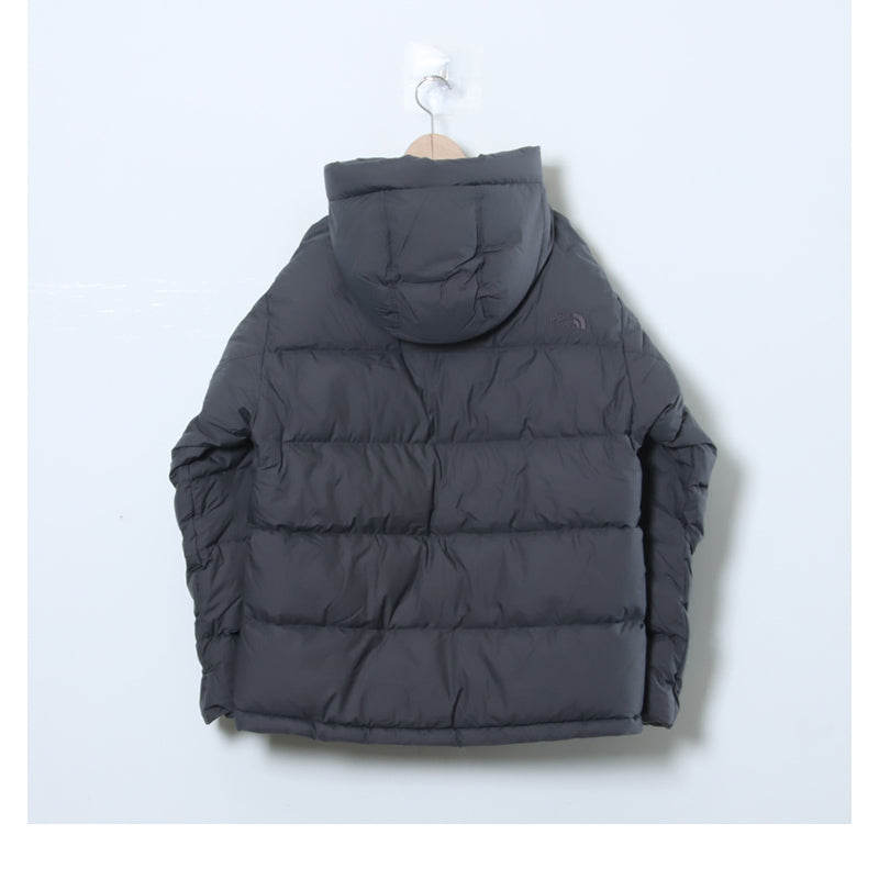 THE NORTH FACE(ザノースフェイス) Alteration Down Shell Parka 画像17