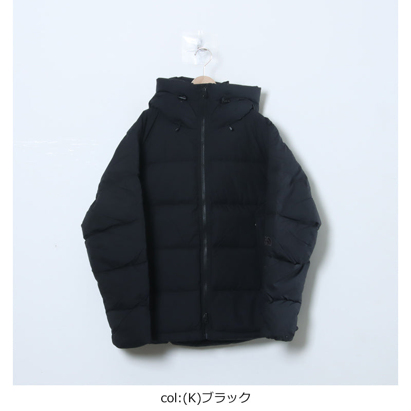 THE NORTH FACE(ザノースフェイス) Alteration Down Shell Parka 画像18