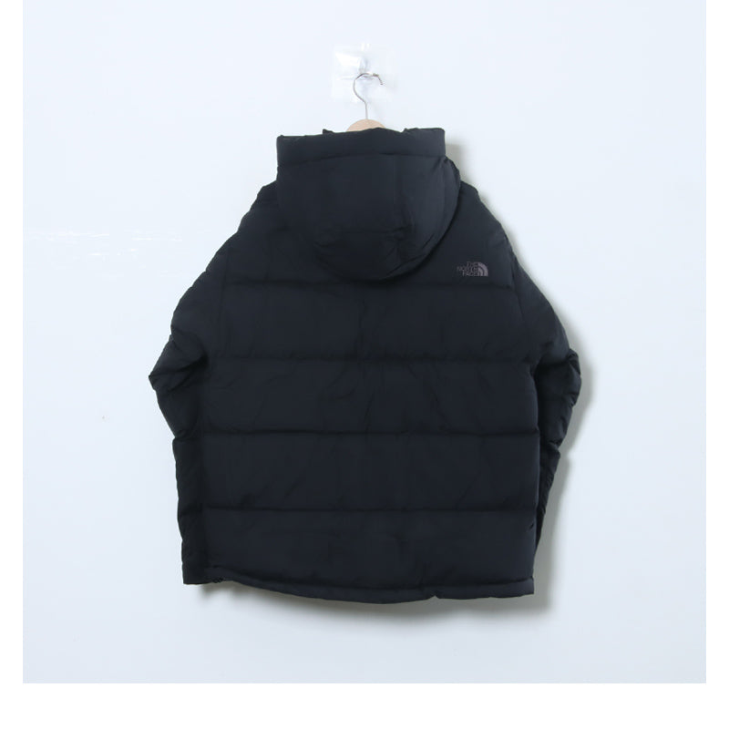 THE NORTH FACE(ザノースフェイス) Alteration Down Shell Parka 画像19
