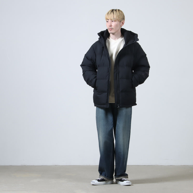 THE NORTH FACE(ザノースフェイス) Alteration Down Shell Parka 画像7