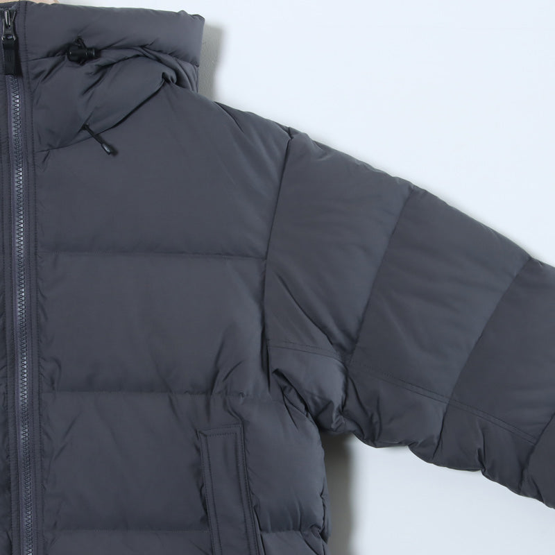 THE NORTH FACE(ザノースフェイス) Alteration Down Shell Parka 画像26
