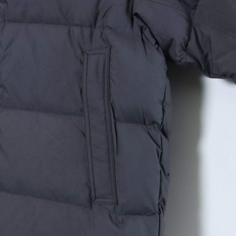 THE NORTH FACE(ザノースフェイス) Alteration Down Shell Parka 画像27