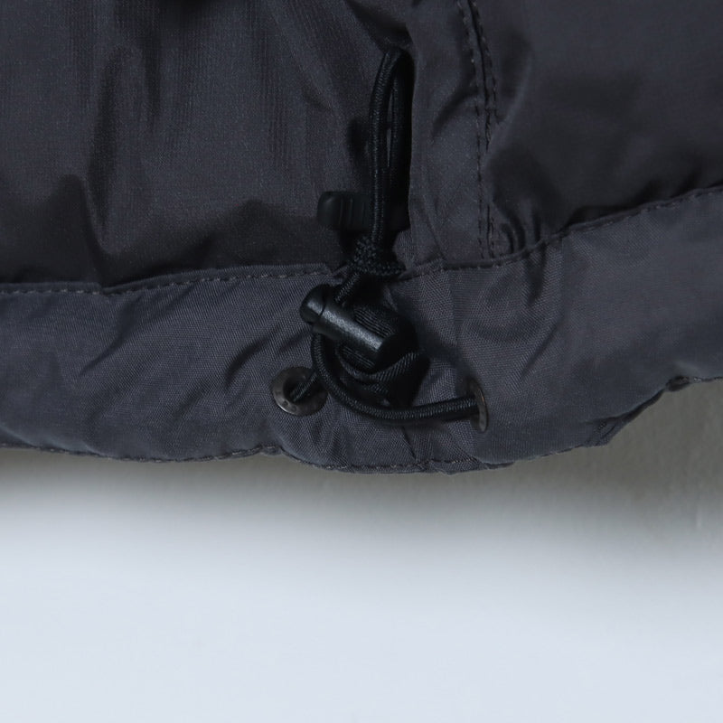 THE NORTH FACE(ザノースフェイス) Alteration Down Shell Parka 画像33