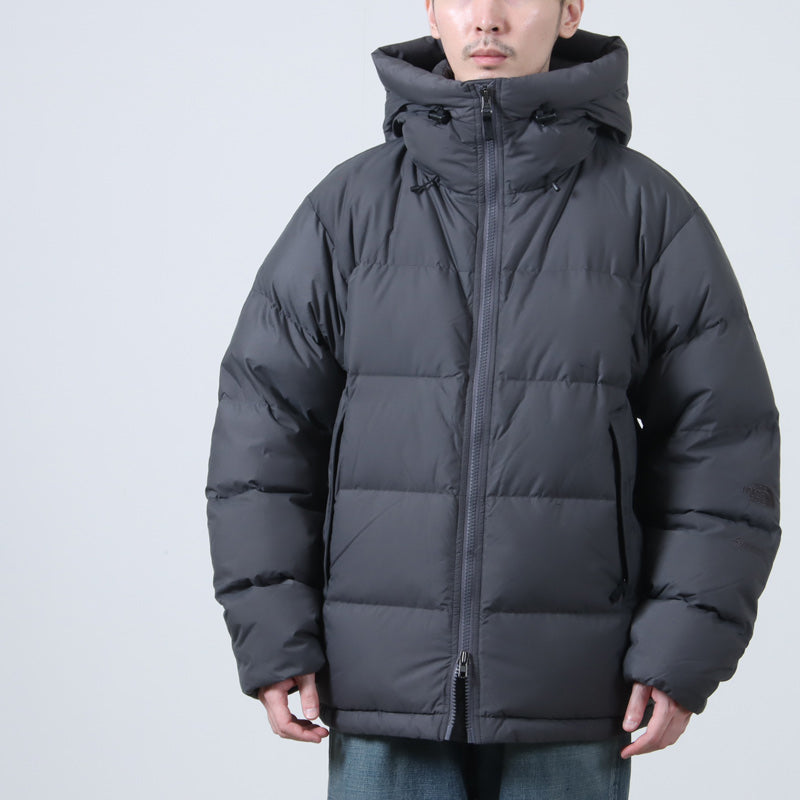 THE NORTH FACE(ザノースフェイス) Alteration Down Shell Parka 画像9