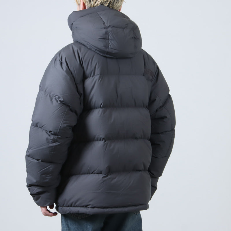THE NORTH FACE(ザノースフェイス) Alteration Down Shell Parka 画像10