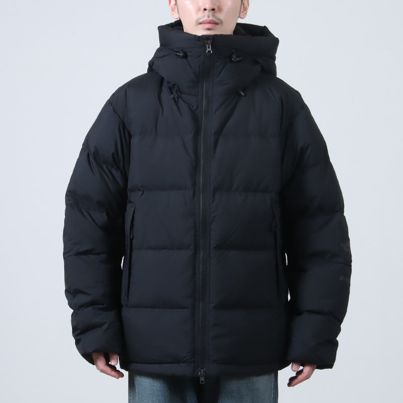 THE NORTH FACE(ザノースフェイス) Alteration Down Shell Parka 画像11